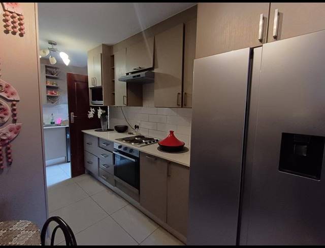 2 BEDROOM TOWNHOUSE FOR SALE IN WAPADRAND